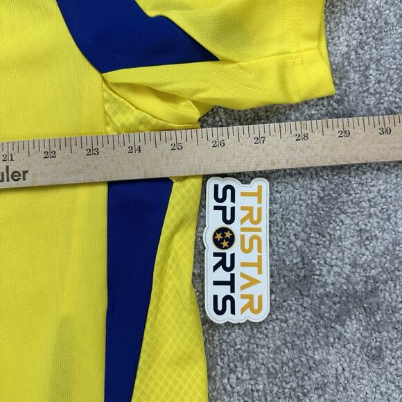 Adidas Al Nassr FC Cristiano Ronaldo Authentic Jersey Mens Sz 2XL 24/25 Home - Picture 11 of 12